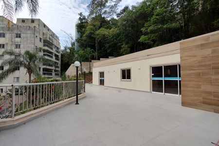 Apartamento para alugar com 182m², 3 quartos e 1 vagaÁrea comum