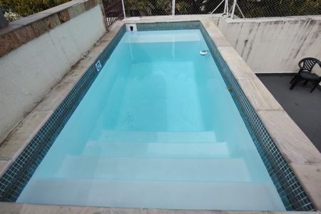 Apartamento para alugar com 182m², 3 quartos e 1 vagaPiscina