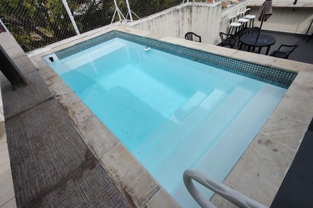 Apartamento para alugar com 182m², 3 quartos e 1 vagaPiscina