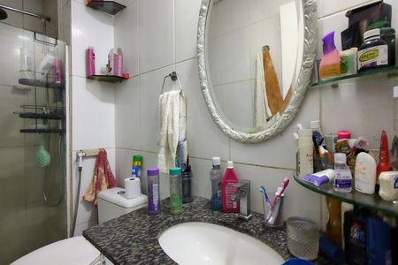 Apartamento para alugar com 182m², 3 quartos e 1 vagaBanheiro Social