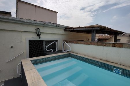 Apartamento para alugar com 182m², 3 quartos e 1 vagaPiscina