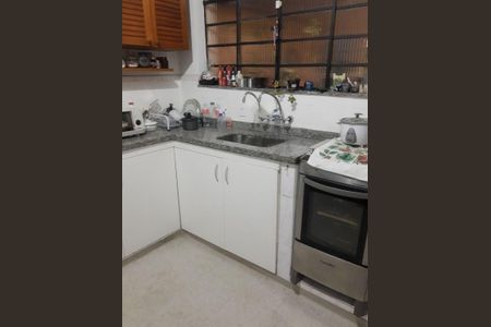 Casa à venda com 3 quartos, 120m² em Ipiranga, São Paulo