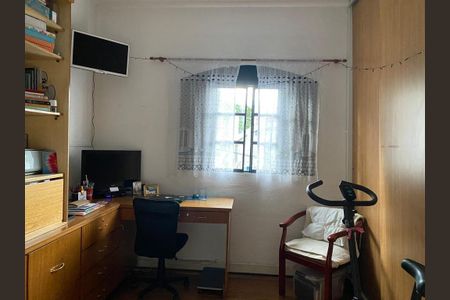 Casa à venda com 3 quartos, 120m² em Ipiranga, São Paulo