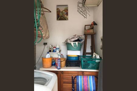 Casa à venda com 3 quartos, 120m² em Ipiranga, São Paulo