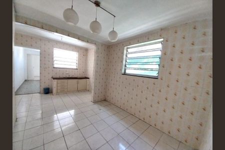 Casa à venda com 3 quartos, 124m² em Parque Imperial, São Paulo