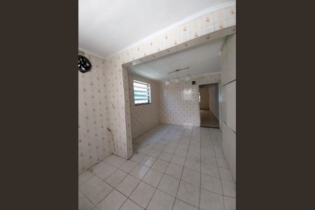 Casa à venda com 3 quartos, 124m² em Parque Imperial, São Paulo