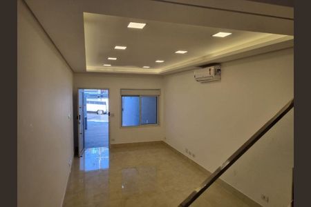 Casa à venda com 4 quartos, 175m² em Ipiranga, São Paulo