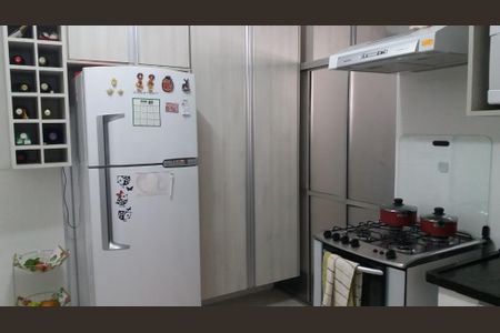 Apartamento à venda com 2 quartos, 62m² em Planalto Paulista, São Paulo