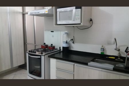 Apartamento à venda com 2 quartos, 62m² em Planalto Paulista, São Paulo