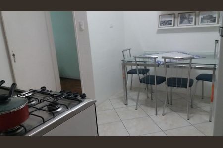 Apartamento à venda com 2 quartos, 62m² em Planalto Paulista, São Paulo