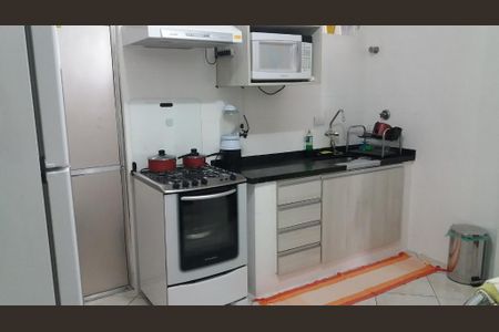 Apartamento à venda com 2 quartos, 62m² em Planalto Paulista, São Paulo