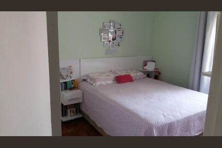 Apartamento à venda com 2 quartos, 62m² em Planalto Paulista, São Paulo