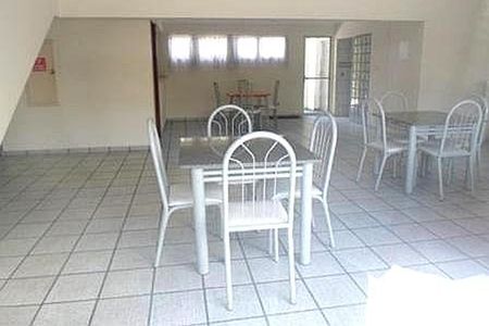 Apartamento à venda com 2 quartos, 70m² em Bosque da Saúde, São Paulo