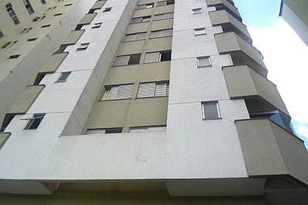 Apartamento à venda com 70m², 2 quartos e 2 vagas