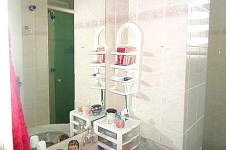 Apartamento à venda com 70m², 2 quartos e 2 vagas