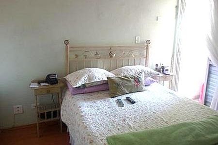 Apartamento à venda com 2 quartos, 70m² em Bosque da Saúde, São Paulo