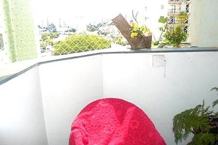 Apartamento à venda com 70m², 2 quartos e 2 vagas