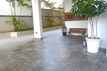 Apartamento à venda com 70m², 2 quartos e 2 vagas