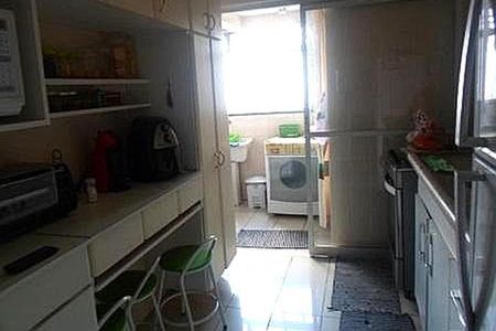 Apartamento à venda com 70m², 2 quartos e 2 vagas