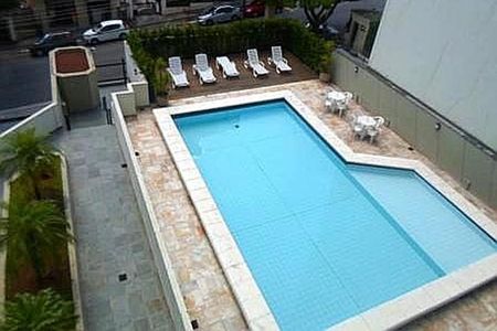 Apartamento à venda com 70m², 2 quartos e 2 vagas