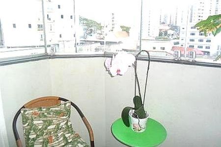 Apartamento à venda com 70m², 2 quartos e 2 vagas