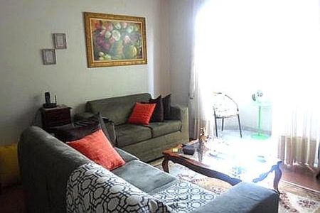 Apartamento à venda com 2 quartos, 70m² em Bosque da Saúde, São Paulo