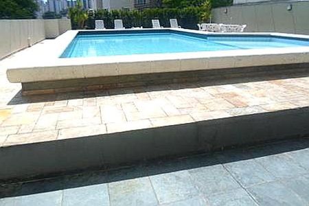 Apartamento à venda com 70m², 2 quartos e 2 vagas