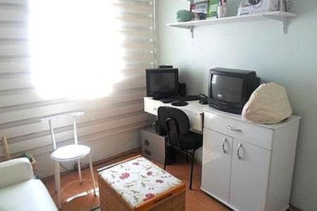 Apartamento à venda com 2 quartos, 70m² em Bosque da Saúde, São Paulo