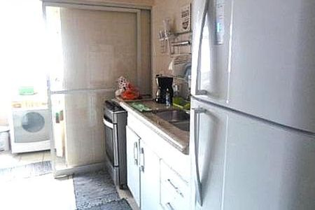 Apartamento à venda com 70m², 2 quartos e 2 vagas