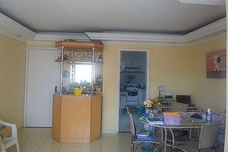 Apartamento à venda com 2 quartos, 76m² em Jardim da Saúde, São Paulo