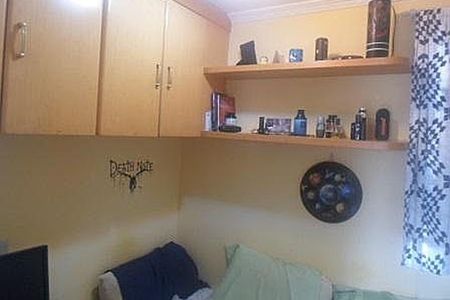 Apartamento à venda com 2 quartos, 76m² em Jardim da Saúde, São Paulo