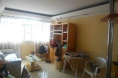 Apartamento à venda com 2 quartos, 76m² em Jardim da Saúde, São Paulo