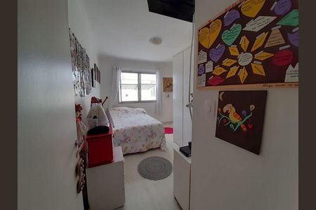 Apartamento à venda com 3 quartos, 84m² em Jabaquara, São Paulo