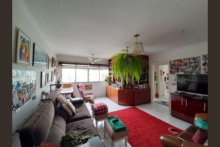 Apartamento à venda com 3 quartos, 84m² em Jabaquara, São Paulo