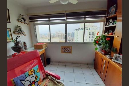 Apartamento à venda com 3 quartos, 84m² em Jabaquara, São Paulo