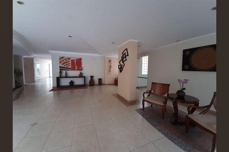 Apartamento à venda com 3 quartos, 84m² em Jabaquara, São Paulo