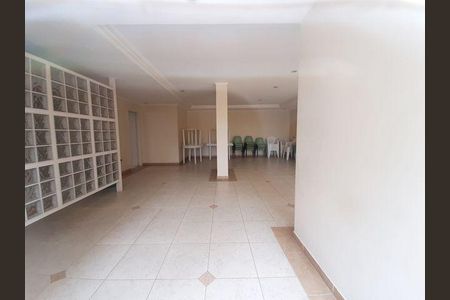 Apartamento à venda com 3 quartos, 84m² em Jabaquara, São Paulo