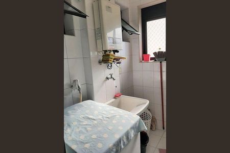 Apartamento à venda com 3 quartos, 87m² em Bosque da Saúde, São Paulo