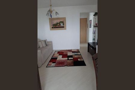 Apartamento à venda com 3 quartos, 87m² em Bosque da Saúde, São Paulo