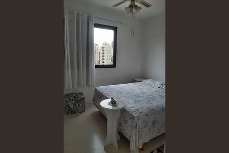 Apartamento à venda com 3 quartos, 87m² em Bosque da Saúde, São Paulo