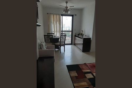 Apartamento à venda com 3 quartos, 87m² em Bosque da Saúde, São Paulo