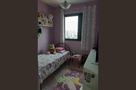 Apartamento à venda com 3 quartos, 87m² em Bosque da Saúde, São Paulo