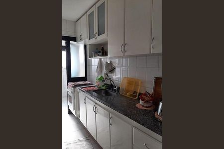 Apartamento à venda com 87m², 3 quartos e sem vaga