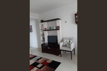 Apartamento à venda com 3 quartos, 87m² em Bosque da Saúde, São Paulo