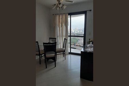 Apartamento à venda com 3 quartos, 87m² em Bosque da Saúde, São Paulo