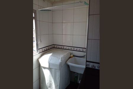 Apartamento à venda com 2 quartos, 56m² em Vila da Saúde, São Paulo