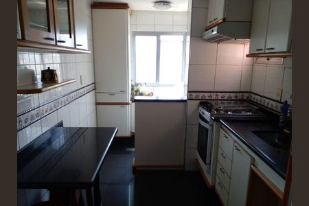 Apartamento à venda com 2 quartos, 56m² em Vila da Saúde, São Paulo