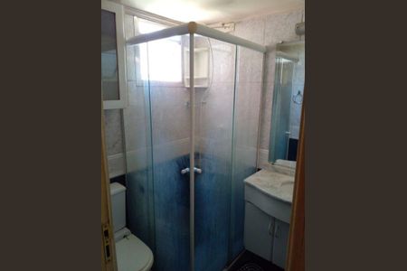 Apartamento à venda com 2 quartos, 56m² em Vila da Saúde, São Paulo