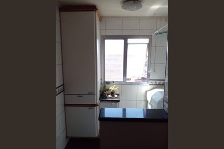 Apartamento à venda com 2 quartos, 56m² em Vila da Saúde, São Paulo