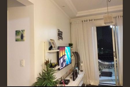 Apartamento à venda com 3 quartos, 58m² em Vila da Saúde, São Paulo